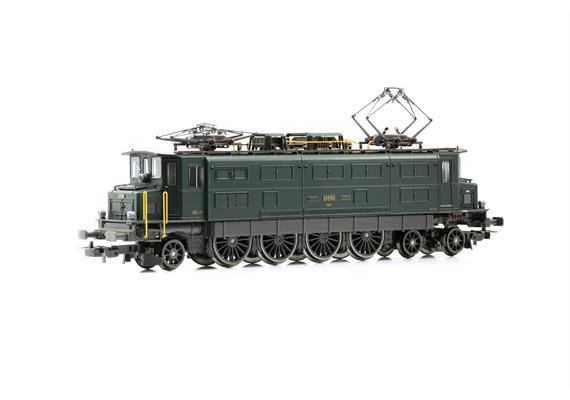 PIKO 51786 SBB El-Lok Ae 4/7 10998 MFO Ep. IV DC - H0 (1:87) | Bild 1