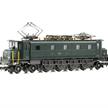 PIKO 51787 SBB El-Lok Ae 4/7 10998 MFO Ep. IV DCS - H0 (1:87) | Bild 1