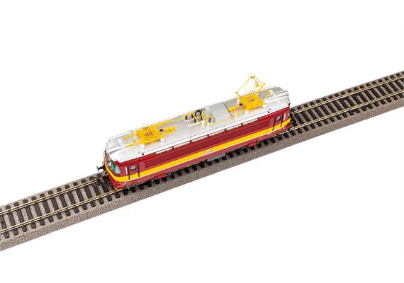 PIKO 51951 E-Lok Laminátka Reihe 240 Slovakia V, DCS - H0 (1:87) | Bild 2