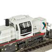 PIKO 52377 D-NXRL Nexrail Diesellok SBB Alppiercer DE 18 108-2, DCS - H0 (1:87) | Bild 4