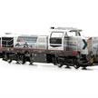 PIKO 52378 D-NXRL Nexrail Diesellok SBB Alppiercer DE 18 108-2, ACS - H0 (1:87) | Bild 3