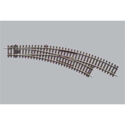 PIKO 55223 BWR Bogenweiche rechts - H0 (1:87)