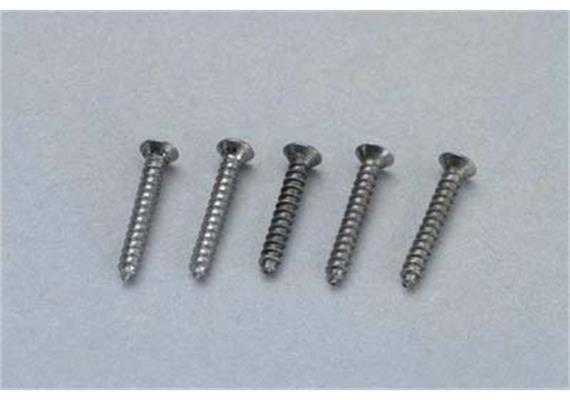 PIKO 55298 Gleisschrauben (400 Stk.)