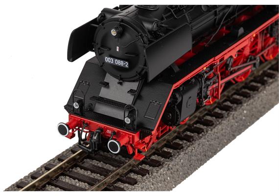 PIKO 55923 XP-Dampflok BR 003 DB IV, ACS - H0 (1:87) | Bild 3