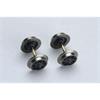 PIKO 56062 DC-Radsatz 11,3 mm, 2 Stück - H0 (1:87)