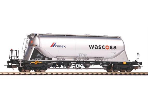 PIKO 58436 SBB Silowagen "WASCOSA"