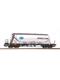 PIKO 58437 D-WASCO Silowagen Uacns Alpha/WASCOSA Ep.VI, H0