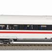 PIKO 58586 3-Set Ergänzungswagen ICE 4 Klimaschützer DB AG VI, DC 2L - H0 | Bild 1