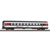 PIKO 58689 SBB Personenwagen 2.Klasse Newlook VI - H0 (1:87)