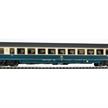 PIKO 59664 IC Grossraumwagen Bpmz 2. Klasse DB | Bild 1