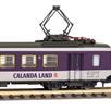 PIKO 94382 SBB Speisewagen EW II, Calanda Land Ep. IV - N (1:160) | Bild 2