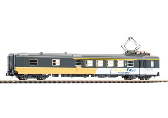 PIKO 94388 BLS Speisewagen EW I GoldenPass, Ep. V/VI - N (1:160) | Bild 1