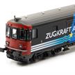 PIKO 94462 SBB N-Set 5-tlg. RE ZUGKRAFT AARGAU, 1x BDt, 1x A, 3x B, Ep. V - N (1:160) | Bild 4