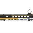 PIKO 96674 BLS Speisewagen GoldenPass, mit IB und Radkontakte, Ep. V-VI, DC - H0 1:87 | Bild 1