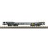 PIKO 96699 LBA-CH Panzertransportwagen Nr. 040-3, Ep. VI - H0 (1:87)