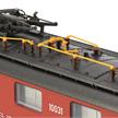 PIKO 96879 SBB Re 4/4 l 10031 rot, 2. Serie, Wechselstrom digital mit Sound, H0 (1:87) | Bild 6