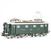 PIKO 96881 SBB E-Lok Re 4/4 I 1.Serie 401 grün Ursprung,DCS Ep III, H0 (1:87) | Bild 2