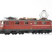 PIKO 97209 SBB E-Lok Ae 6/6 11417 Kanton Fribourg, AC 3L, digital MM/DCC/mfx - H0 (1:87) | Bild 1