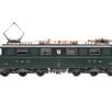 PIKO 97214 SBB Kantonslok Ae 6/6 11409 BASELLAND grün, Ep. IV, DCS - H0 (1:87) | Bild 2