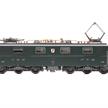 PIKO 97215 SBB Kantonslok Ae 6/6 11409 BASELLAND grün, Ep. IV, ACS - H0 (1:87) | Bild 1