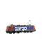 PIKO 97216 SBB E-Lok CARGO 610 519-1 Giubiasco, Ep.V, DC 2L - H0 (1:87)