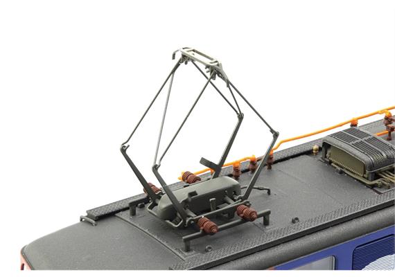 PIKO 97218 SBB E-Lok CARGO 610 519-1 Giubiasco, Ep.V, AC 3L, digital mit Sound - H0 (1:87) | Bild 4