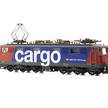 PIKO 97218 SBB E-Lok CARGO 610 519-1 Giubiasco, Ep.V, AC 3L, digital mit Sound - H0 (1:87) | Bild 3