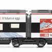 PIKO 97231 SBB Triebzug "Giruno" 11 teil. RABe 501 008 EpVI, ACS - H0 (1:87) | Bild 4