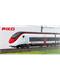 PIKO 97232 SBB Triebzug Giruno "Thurgau" 5- teil. RABe 501 008 EpVI, DC 2L - H0 (1:87)