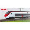 PIKO 97232 SBB Triebzug Giruno "Thurgau" 5- teil. RABe 501 008 EpVI, DC 2L - H0 (1:87)