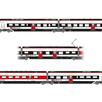 PIKO 97234 SBB Triebzug Giruno "Thurgau" 5- teil. RABe 501 008 EpVI, ACS - H0 (1:87) | Bild 2