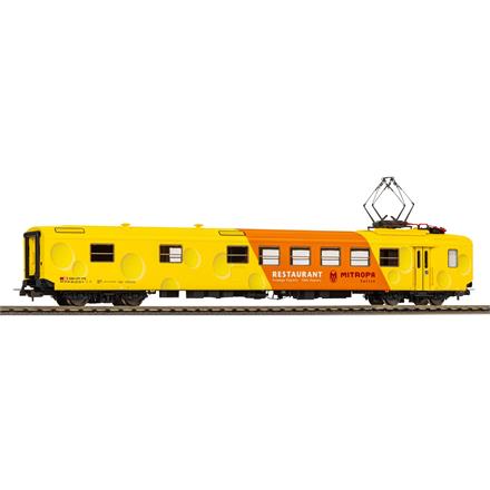 PIKO 97318 EW I-Wagen Speisewagen Mitropa BLS V - H0 (1:87)