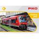 Piko 99696D Katalog 2026 N mit 51 Seiten