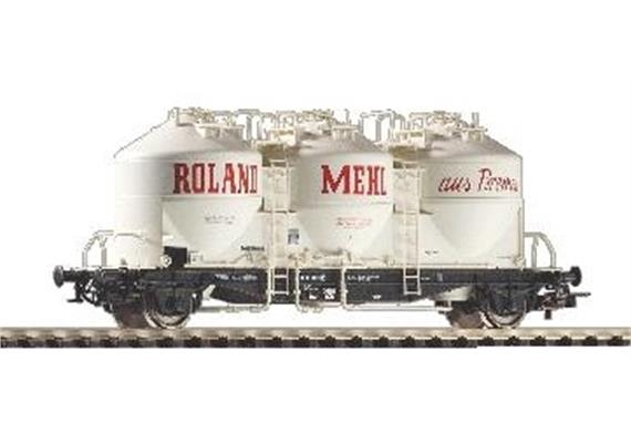 Piko Mehlwagen v. Rolandmühle Bremen