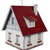 Pola 331092 Einfamilienhaus - Spur G IIm (1:22,5) | Bild 3
