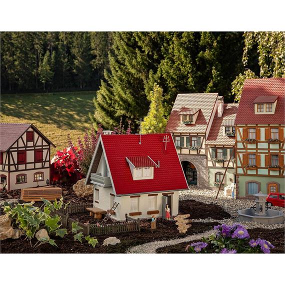 Pola 331092 Einfamilienhaus - Spur G IIm (1:22,5)