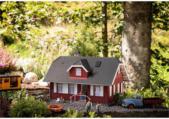 Pola 331093 Ferienhaus - G IIm (1:22,5) | Bild 1