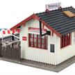 POLA 331111 Kiosk mit Biergarten - Spur G IIm (1:22,5) | Bild 6