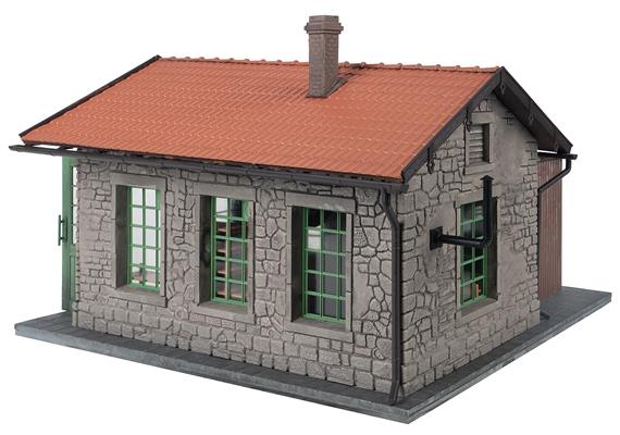 POLA 331144 Landmaschinenwerkstatt - G (1:22,5) | Bild 4