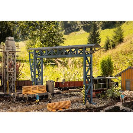 POLA 331181 Bockkran - Spur G IIm (1:22,5)