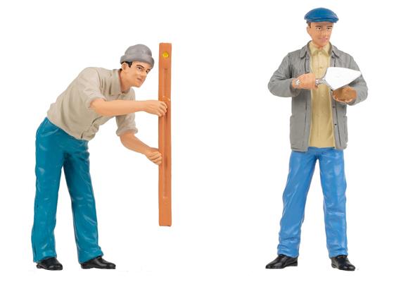 POLA 331513 Maurer, Spur G IIm (1:22,5)