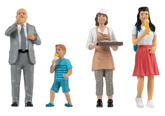 POLA 331517 Am Imbiss - G (1:22,5)