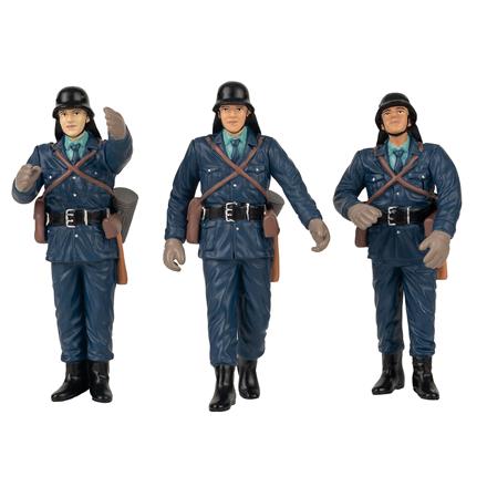 POLA 331521 Feuerwehrleute - G (1:22,5)