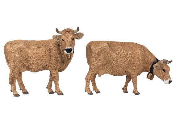 POLA 331554 Allgäuer Braunvieh - G (1:22,5)