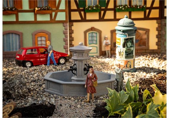 POLA 333153 Steinbrunnen - G (1:22,5) | Bild 2