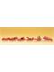 Preiser 10429 Sonnenbad - H0 (1:87)