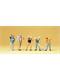 Preiser 10461 Arbeiter HO
