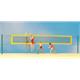 Preiser 10528 Beach-Volleyball - H0 (1:87)