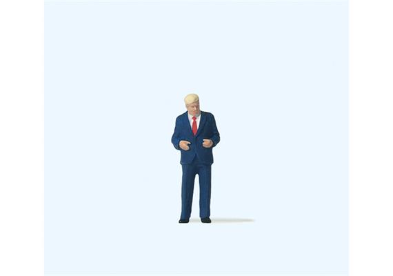 Preiser 28247 Yes, he can - H0 (1:87)