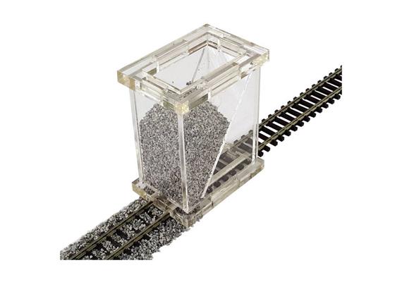 Proses PBS-N-01 Schotterverteiler - N 1:160